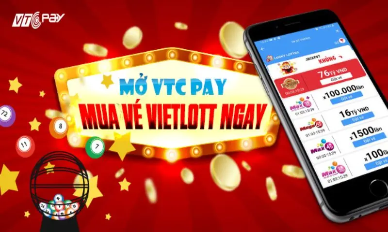 Cách chơi Vietlott hiệu quả là tìm hiểu về quy luật con số