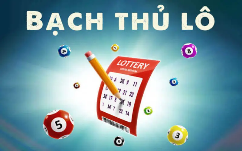 Kinh nghiệm bắt lô bạch thủ hiệu quả