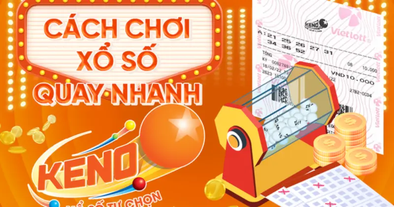 Cách chơi Vietlott phân tích thống kê kết quả xổ số trước đó