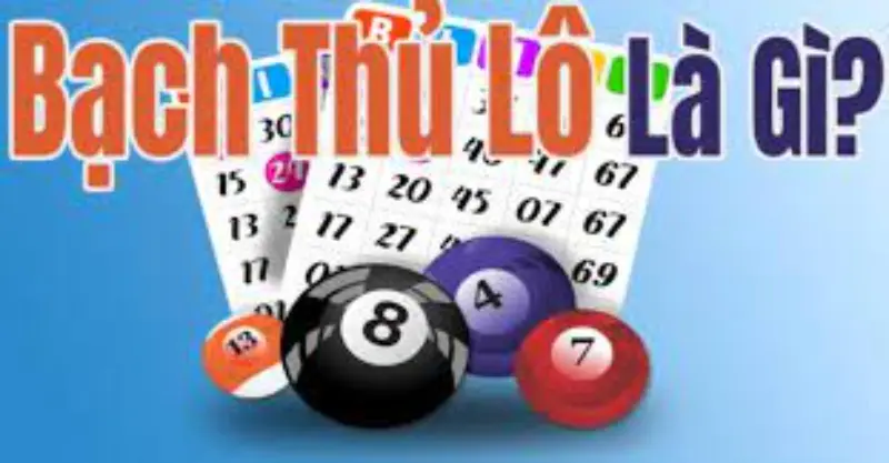Bắt lô bạch thủ dựa vào tổng giải 5 và 6