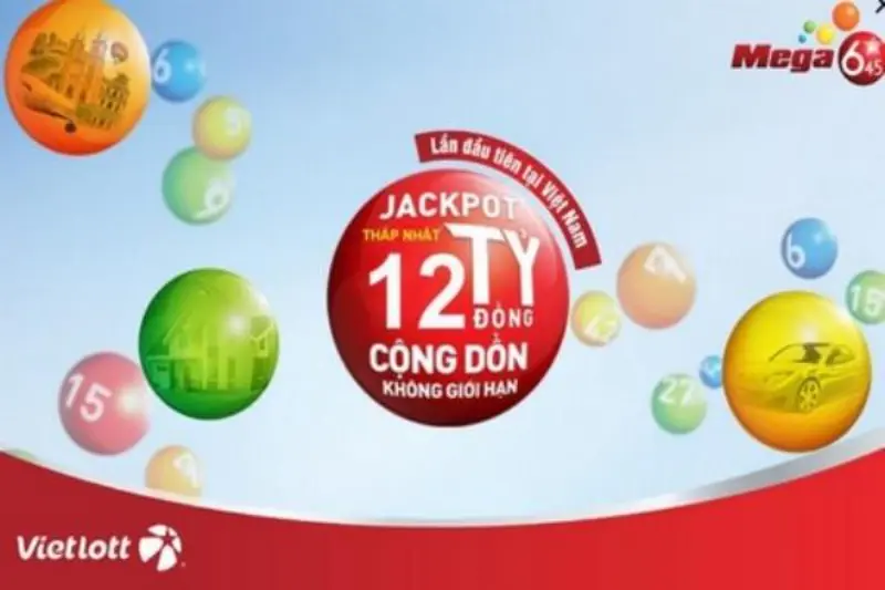 Cách chơi Vietlott tham gia vào cộng đồng để học hỏi kinh nghiệm