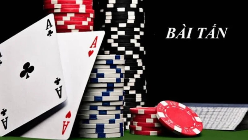 Sơ lược về bài tấn