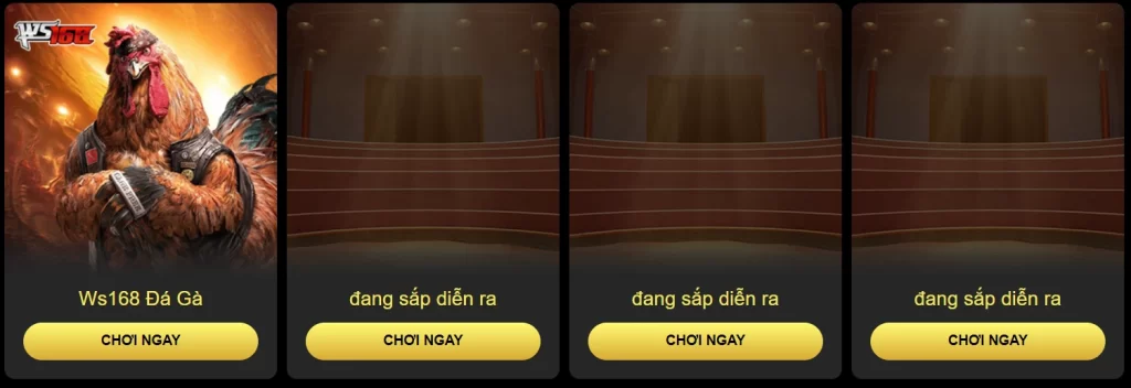 Đá gà online