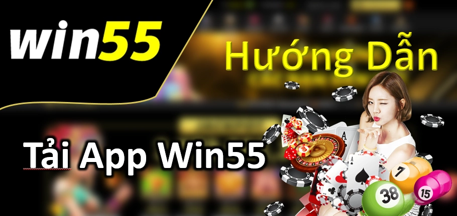 So sánh bản Win55 app và bản web thông thường