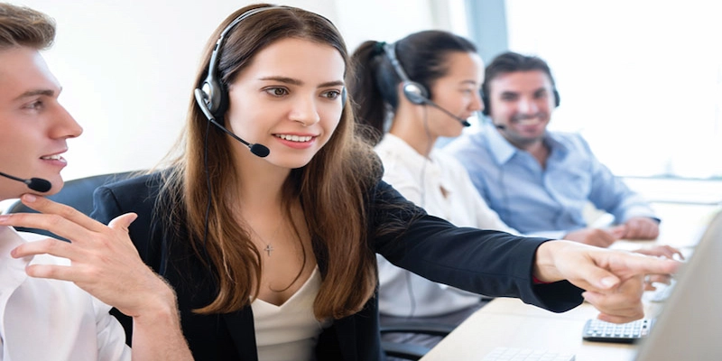 Tận hưởng dịch vụ CSKH chuẩn 5 sao