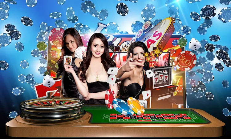 Hệ thống trò chơi đa dạng