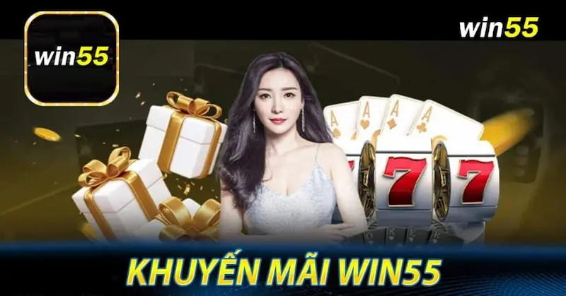 Tại Sao Nên Chọn Tham Gia WIN55?