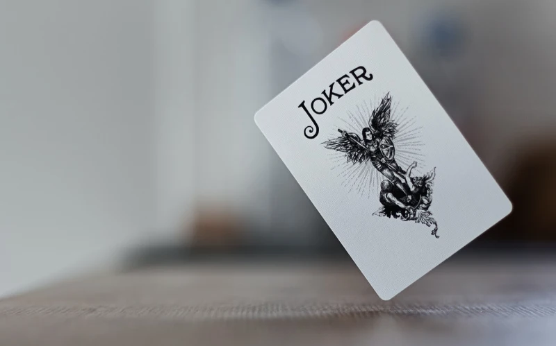 Lá Joker là gì ?