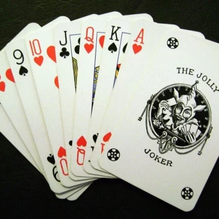 Là bài Joker là gì – Cách sử dụng hiệu quả trong game bài