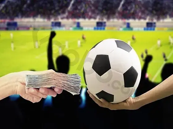 Kèo bóng chấp 1 trái