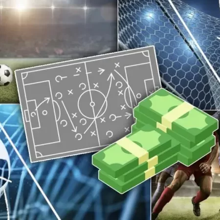 Kèo chấp nửa trái là gì tại Win55