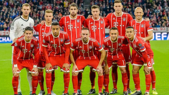 Bayern Munich