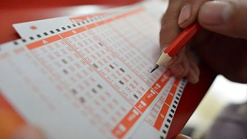 Vé số Vietlott là gì?