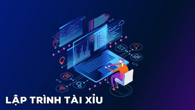 Tìm hiểu thông tin tổng quan về cách lập trình game tài xỉu