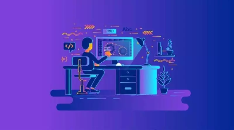 Bật mí các phần mềm lập trình tốt nhất hiện nay