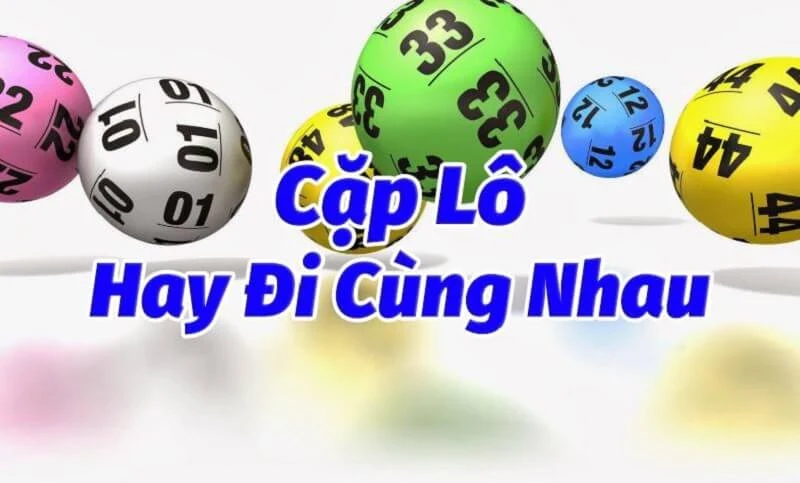 Tần suất lô tô cặp là gì?