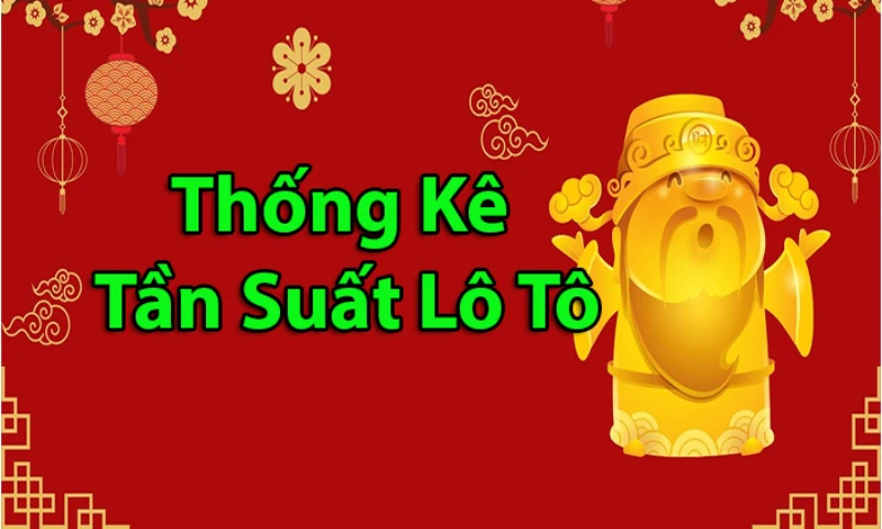 Phương pháp đánh lô tô dựa theo bảng tần suất lô tô