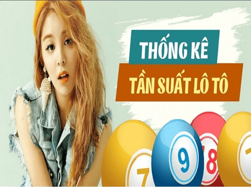 Cách đánh lô theo tần suất lô tô miền bắc đầu lô