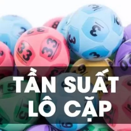 Tần suất lô tô cặp – Phương pháp đánh lô tô dựa vào tần suất