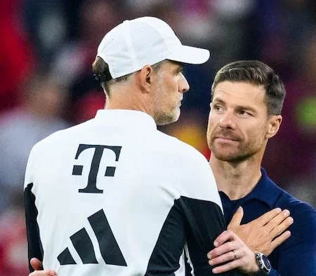 Bayern Munich Muốn Nghiêm Túc? Hãy Quên Thomas Tuchel