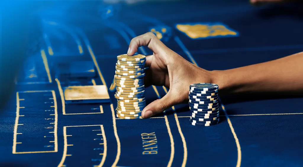 Tổng Quan Về Baccarat