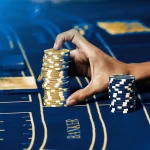 cách chơi baccarat