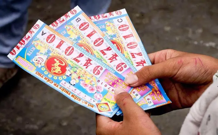 Các cách tính toán tỉ lệ trúng vé số