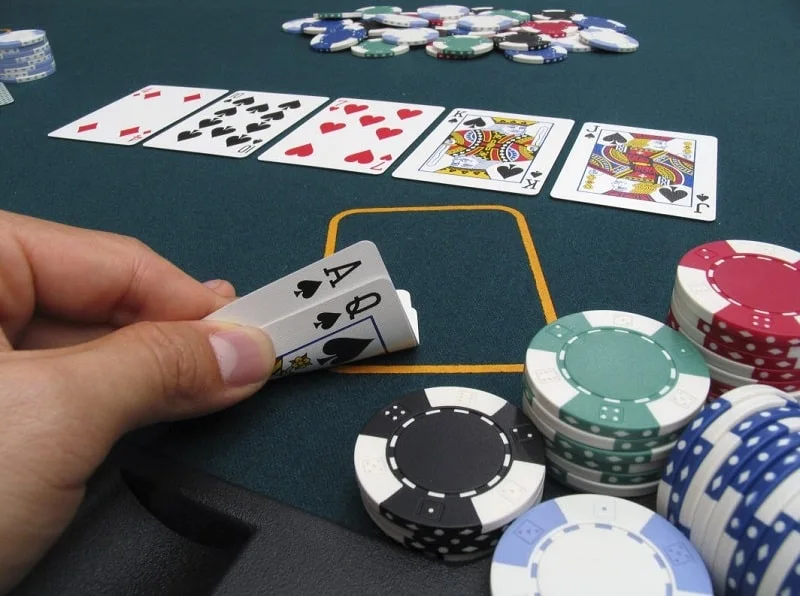 Chiến lược chơi xì tố đổi thưởng hiệu quả tại Win55
